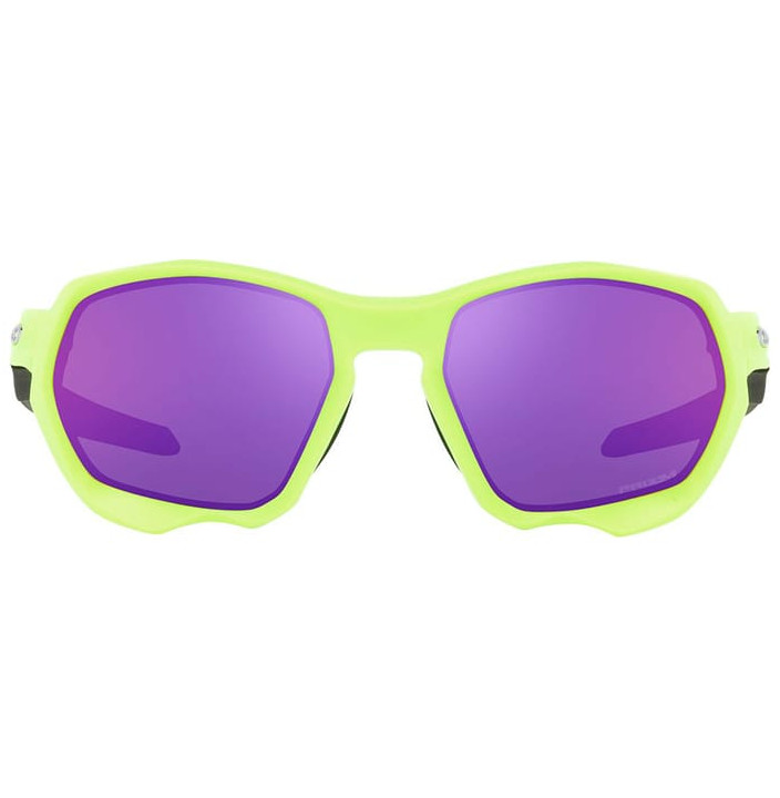 OAKLEY PLAZMA