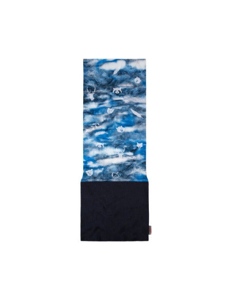 RANGE 1 4-ZIP POLAR FLEECE RANGE 1 4-ZIP POLAR FLEECE