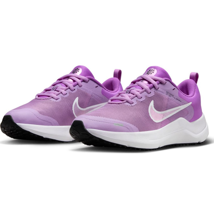 NIKE DOWNSHIFTER 12 BIG KIDS'