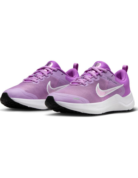 NIKE DOWNSHIFTER 12 BIG KIDS' NIKE DOWNSHIFTER 12 BIG KIDS'