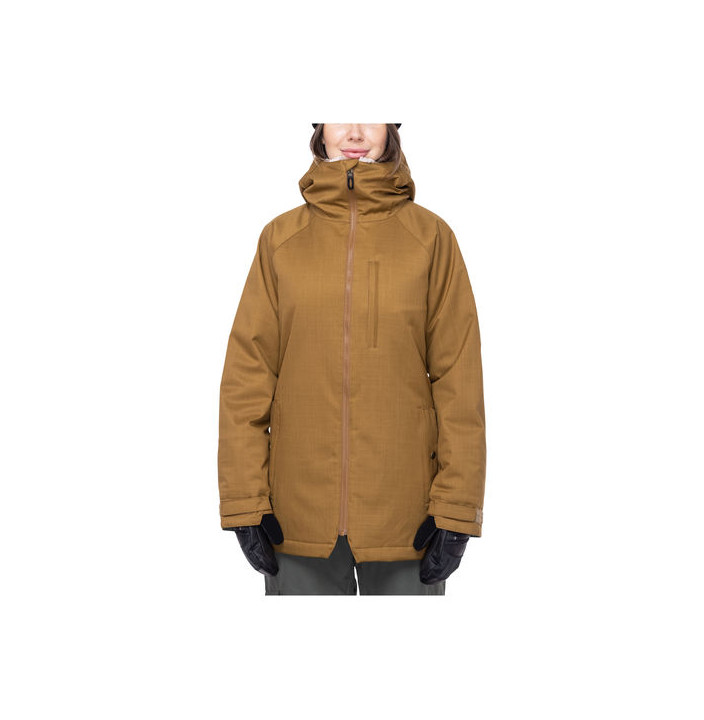 WMNS DREAM INSULATED JACKET