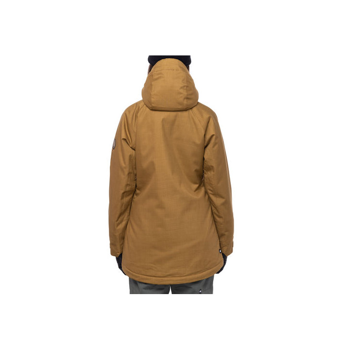WMNS DREAM INSULATED JACKET
