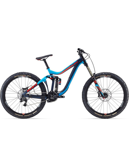 GLORY 27.5 1