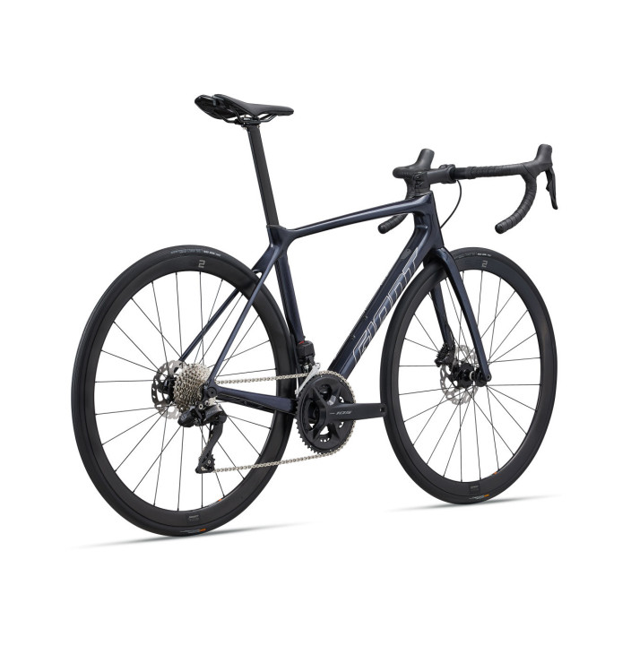 TCR ADVANCED DISC 1+