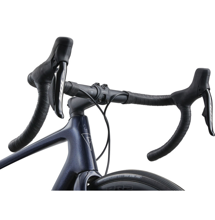 TCR ADVANCED DISC 1+