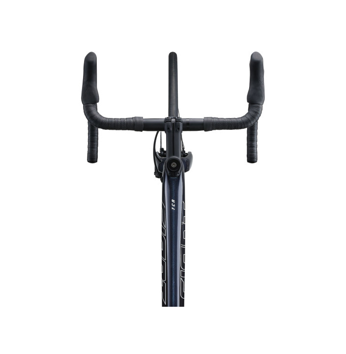 TCR ADVANCED DISC 1+