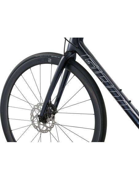 TCR ADVANCED DISC 1+