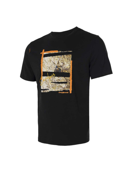 CAMISETA EXCELSIOR CAMISETA EXCELSIOR