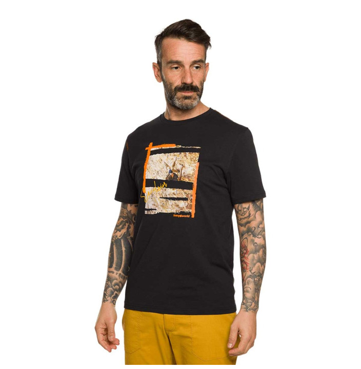 CAMISETA EXCELSIOR