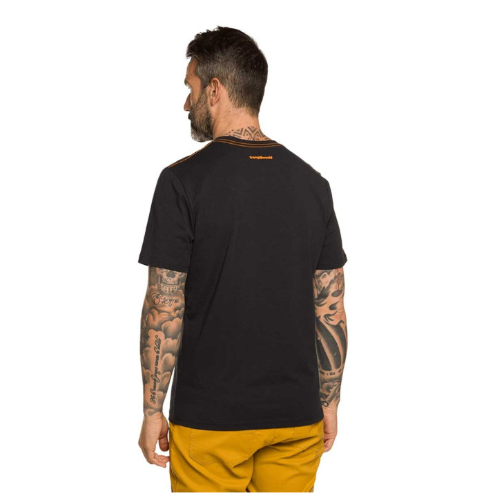 CAMISETA EXCELSIOR