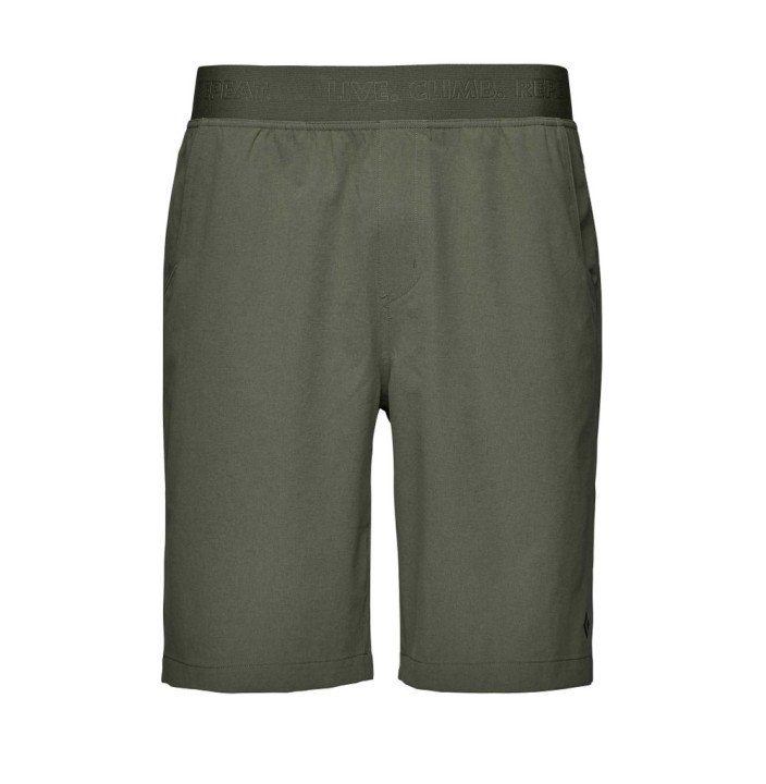 M SIERRA SHORTS