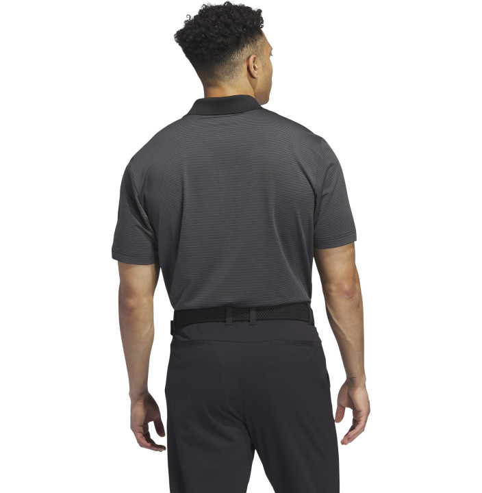 OTTOMAN POLO