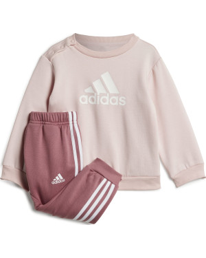 I BOS LOGO JOG