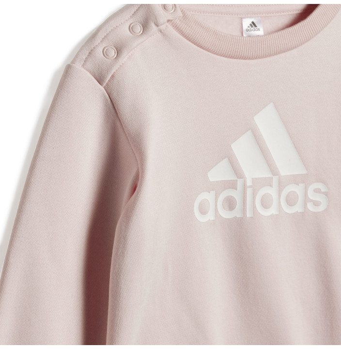 I BOS LOGO JOG