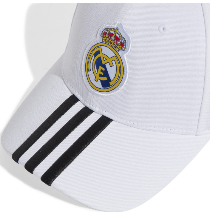 REAL BB CAP