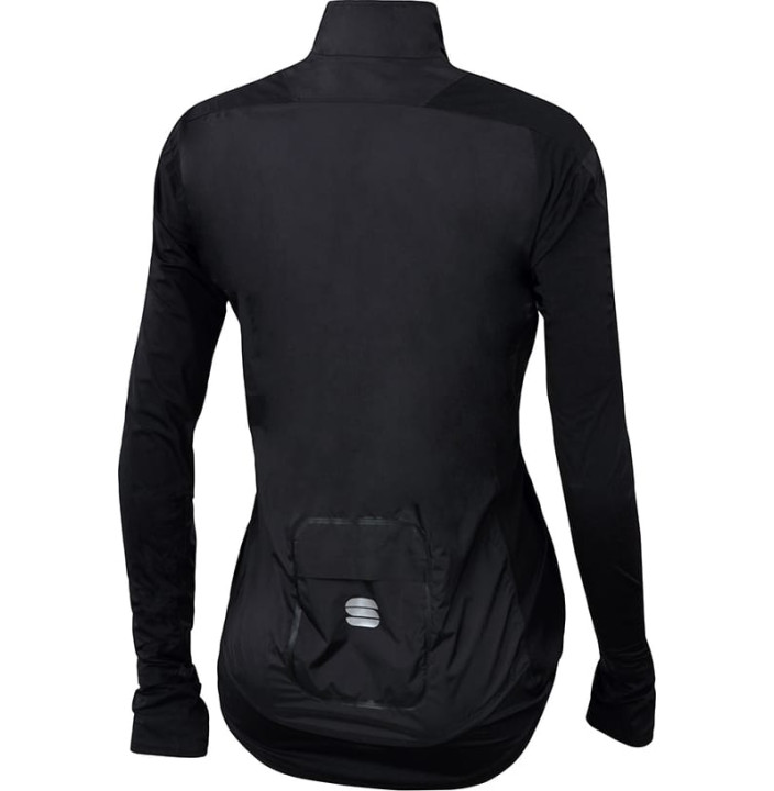 HOT PACK NO RAIN W JACKET