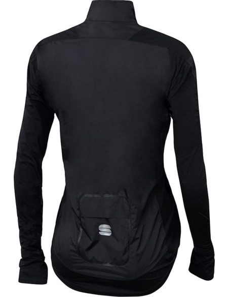 HOT PACK NO RAIN W JACKET