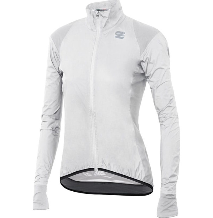 HOT PACK NO RAIN W JACKET