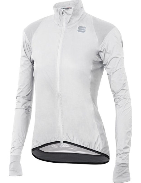 HOT PACK NO RAIN W JACKET