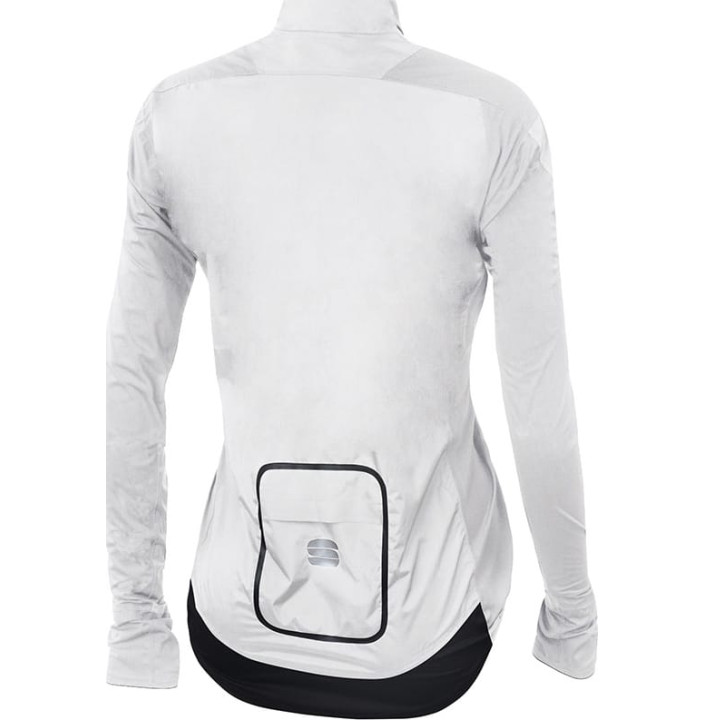 HOT PACK NO RAIN W JACKET