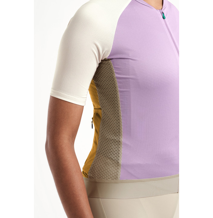 SIGNATURE LIGHT WEIGHT JERSEY