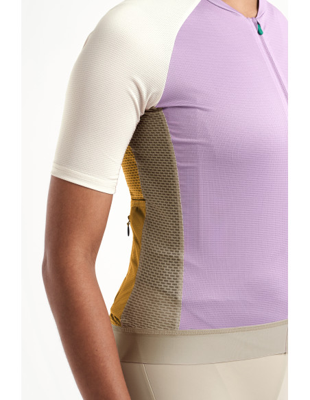 SIGNATURE LIGHT WEIGHT JERSEY