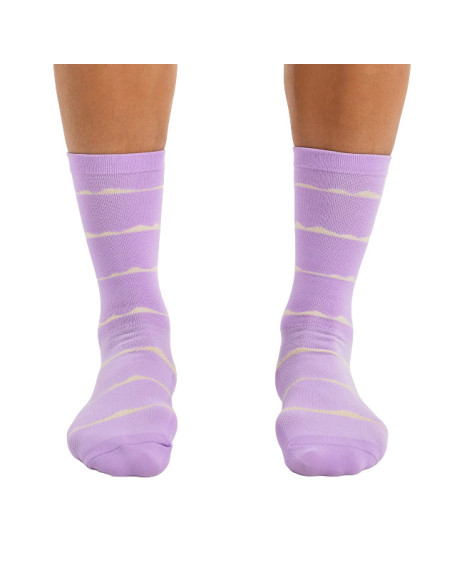 KNITTED SOCKS