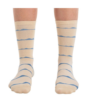 KNITTED SOCKS