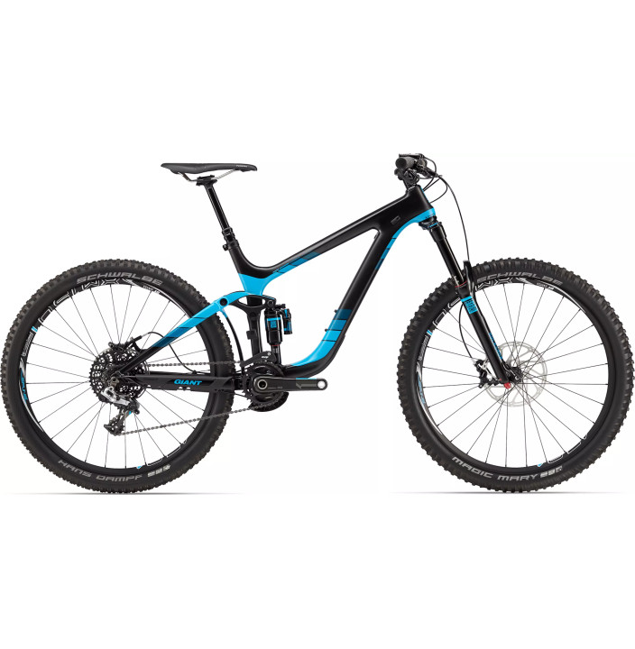 GLORY 27.5