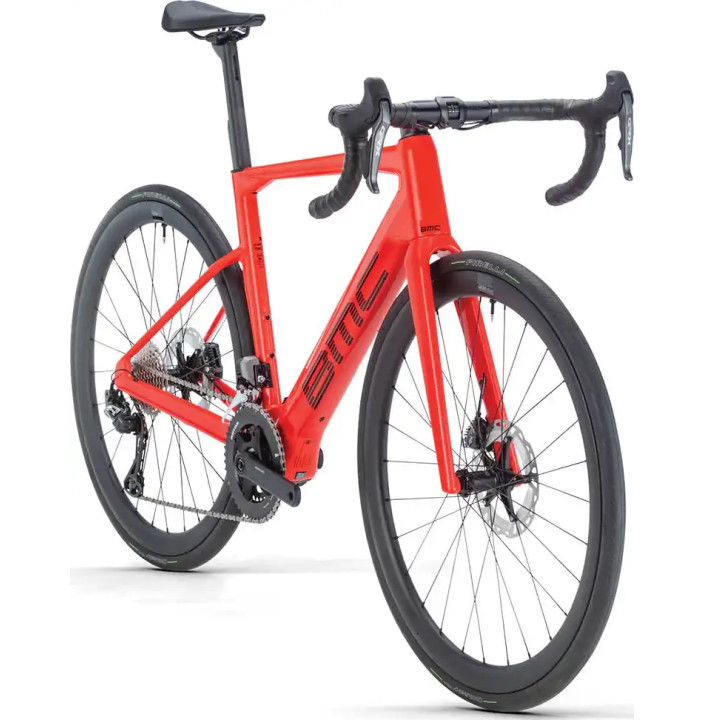 ROADMACHINE 01 AMP TWO