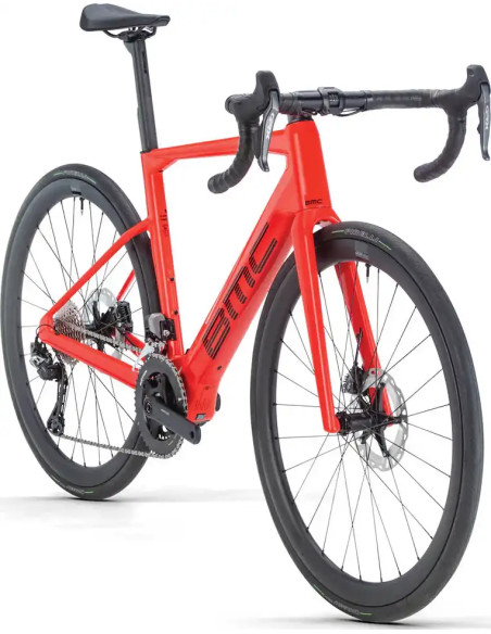 ROADMACHINE 01 AMP TWO