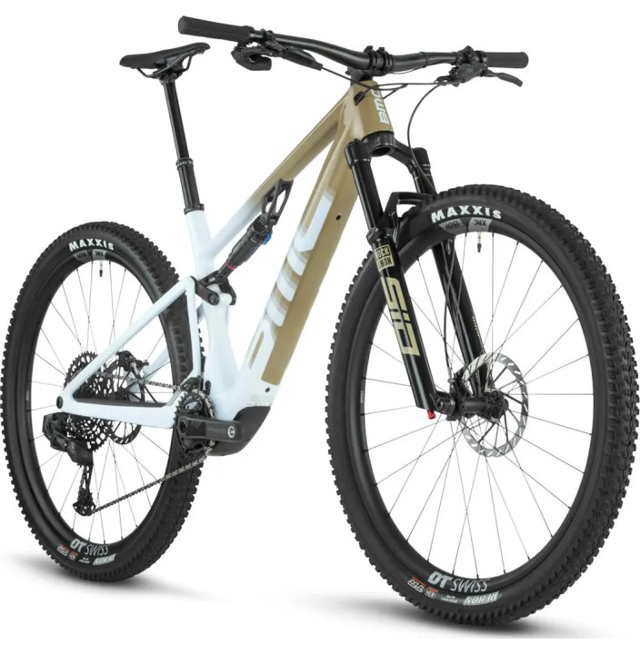 FOURSTROKE AMP LT ONE