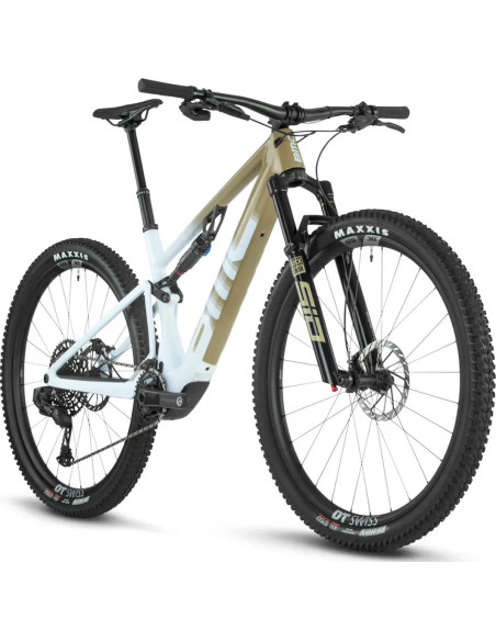 FOURSTROKE AMP LT ONE