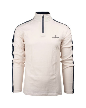 5MILA HALF ZIP MENS