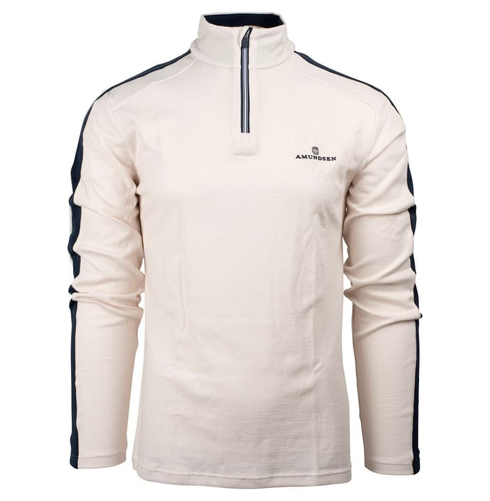 5MILA HALF ZIP MENS