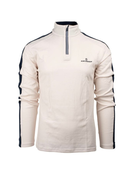 5MILA HALF ZIP MENS