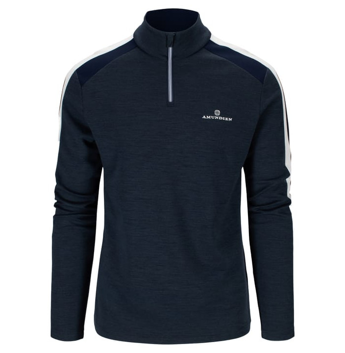 5MILA HALF ZIP MENS