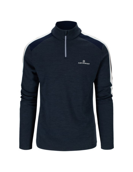 5MILA HALF ZIP MENS 5MILA HALF ZIP MENS