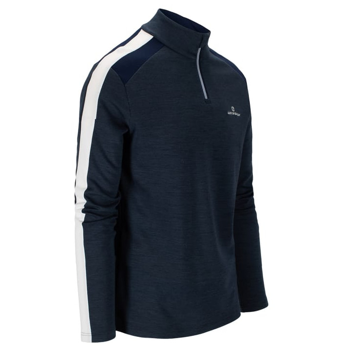 5MILA HALF ZIP MENS