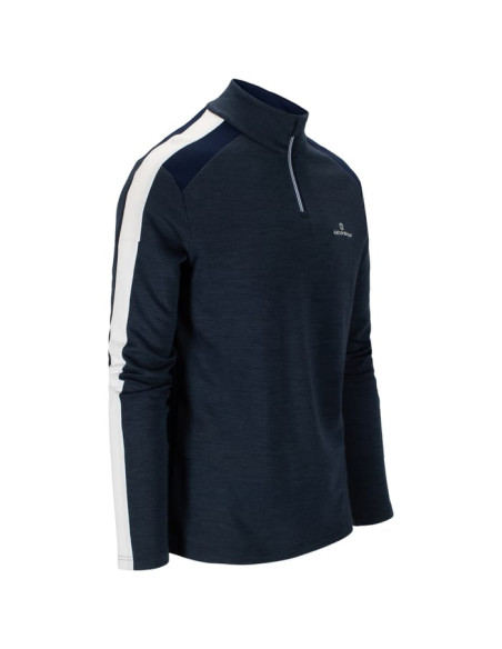 5MILA HALF ZIP MENS 5MILA HALF ZIP MENS