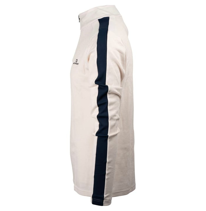 5MILA HALF ZIP MENS