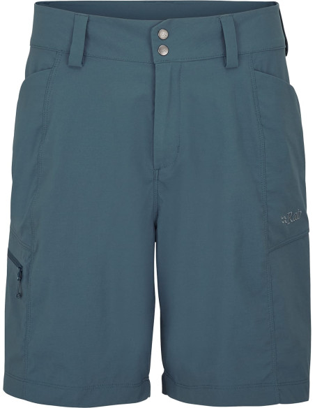 INCLINE LIGHT SHORTS WMNS