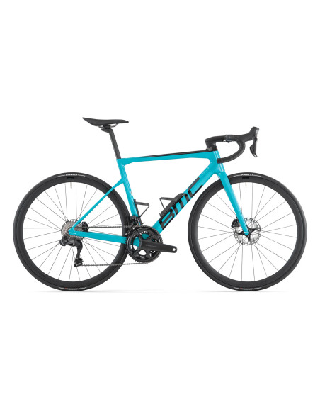 TEAMMACHINE SLR 01 FOUR