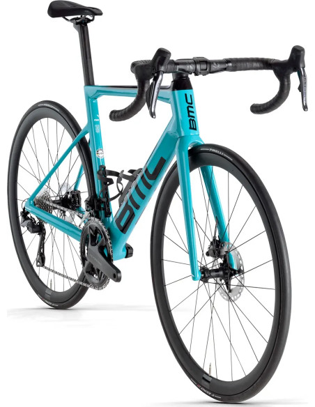 TEAMMACHINE SLR 01 FOUR