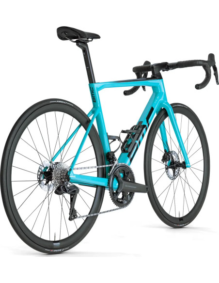 TEAMMACHINE SLR 01 FOUR