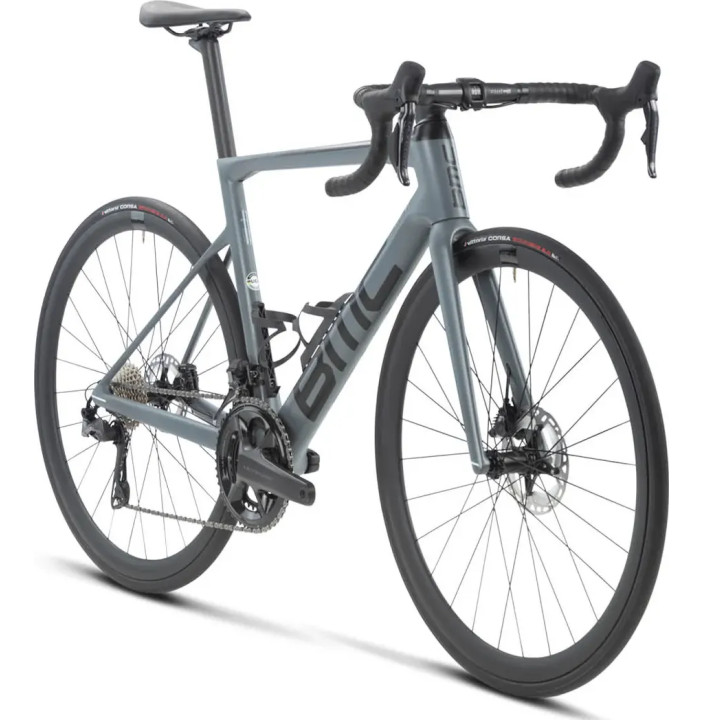 TEAMMACHINE SLR 01 FIVE