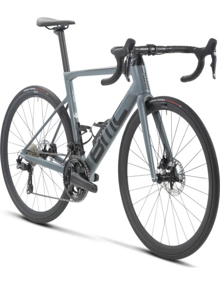 TEAMMACHINE SLR 01 FIVE