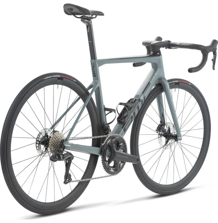 TEAMMACHINE SLR 01 FIVE