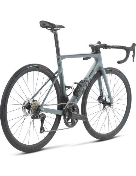 TEAMMACHINE SLR 01 FIVE