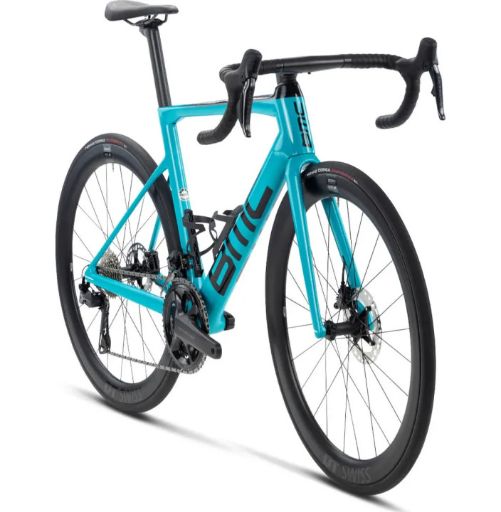 TEAMMACHINE SLR 01 THREE